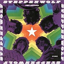 Steppenwolf: Steppenwolf, Steppenwolf: Amazon.it: CD e Vinili}